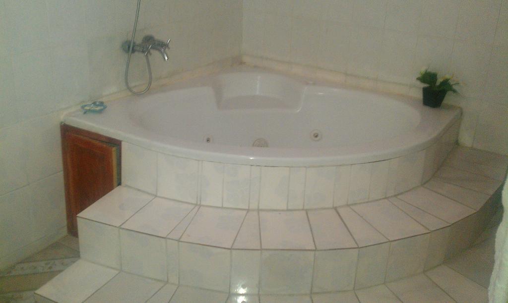 Hotel Navarro Santo Domingo Værelse billede