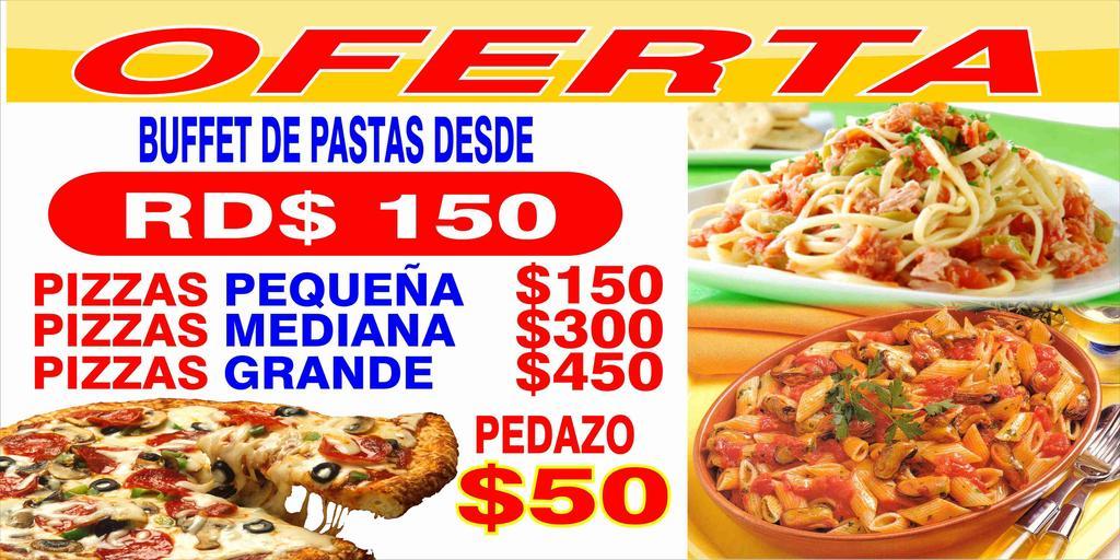 Hotel Navarro Santo Domingo Eksteriør billede