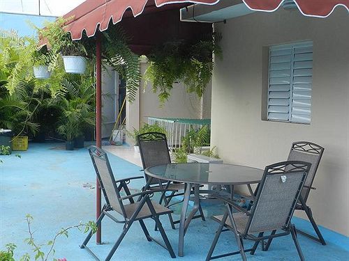 Hotel Navarro Santo Domingo Eksteriør billede